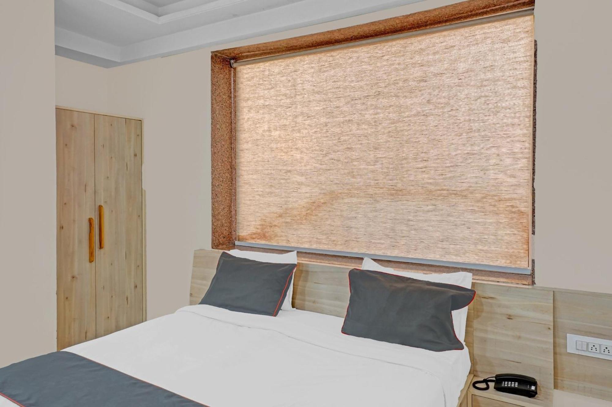 Collection O Sundew Hotell Jaipur Exteriör bild