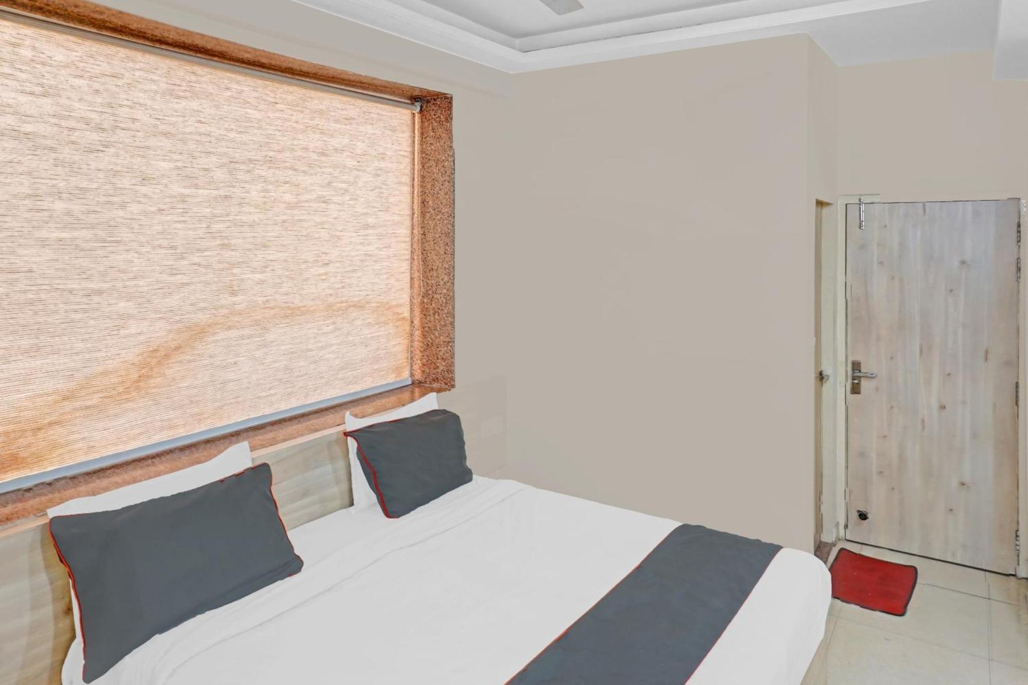 Collection O Sundew Hotell Jaipur Exteriör bild