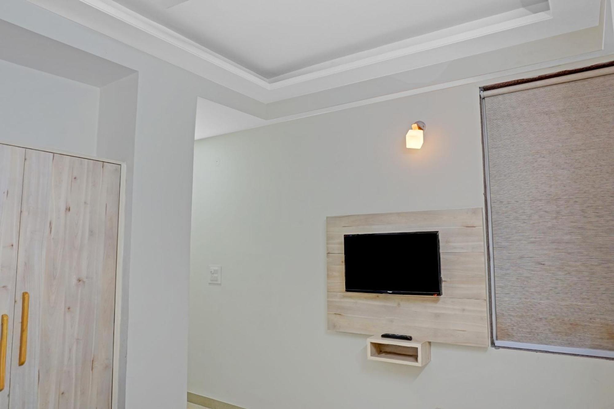 Collection O Sundew Hotell Jaipur Exteriör bild