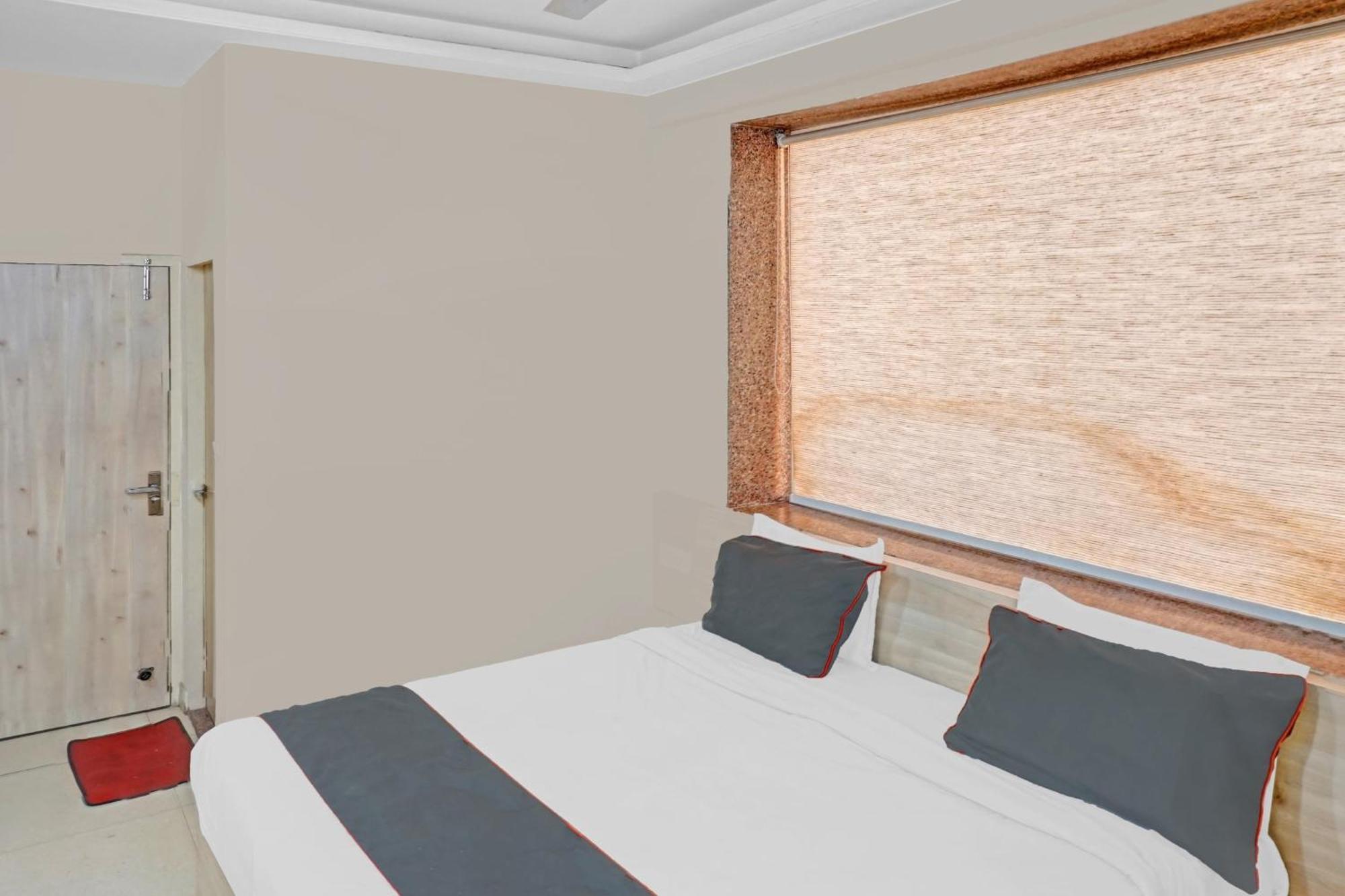 Collection O Sundew Hotell Jaipur Exteriör bild